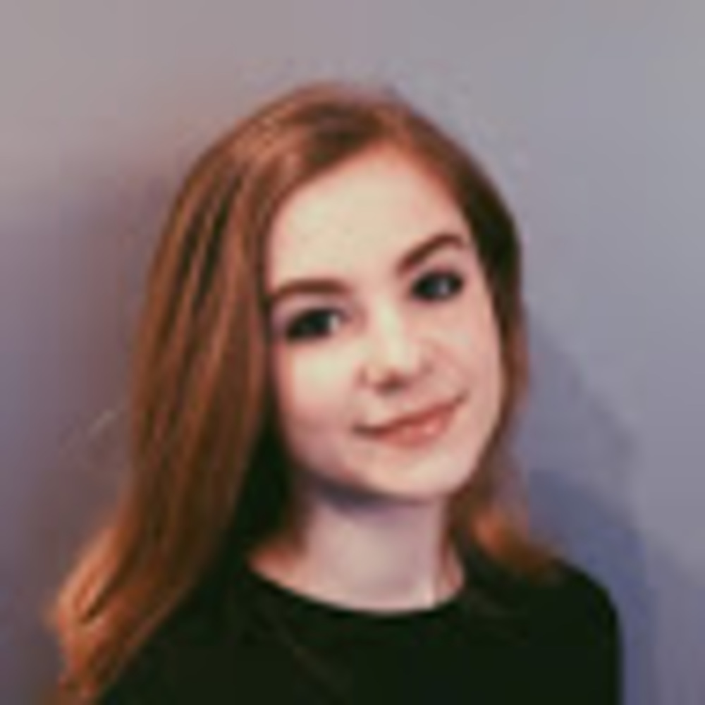 Meet your Posher, Gabriela